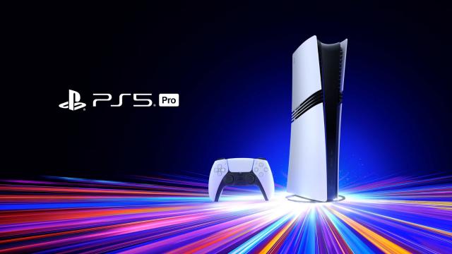 <b>Preț și disponibilitate Sony PlayStation 5 Pro în România</b>Finalul de lună septembrie vine cu vești surprinzătoare, iar așa cum spune și titlul postării de față astăzi aflăm la ce sumă se vinde noua consolă de gaming PlayStation 5 Pro. Aceasta a fost prezentată oficială pe data de 10 septembrie 