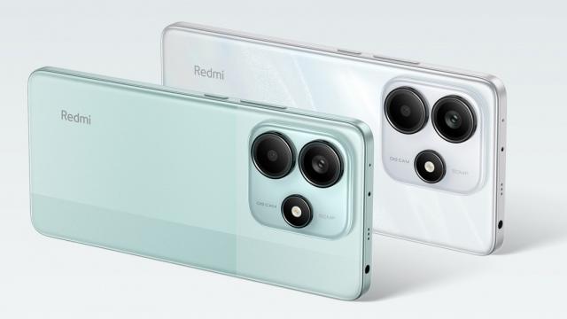 <b>Redmi Note 14 5G lansat oficial, alături de căștile wireless de buget Redmi Buds 6</b>Au sosit telefoane noi din seria Redmi Note 14 în China recent. Alături de modelele Note 14 Pro și Note 14 Pro+, compania a lansat și un model midrange Redmi Note 14 5G. De asemenea, au fost prezentate și căștile wireless de buget Redmi Buds 6