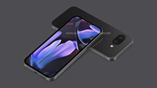 <b>Google Pixel 9a primește randări, smartphone mid-range cu muchii plate și cameră duală fără protuberanță în spate</b>Cu ceva timp înainte de lansarea seriei Pixel 9 am avut un leak pentru Pixel 9a, în condițiile în care aceste modele derivate nu vin alături de flagship-uri. Între timp am avut lansate variantele Pixel 9, Pixel 9 Pro, Pixel 9 Pro XL, cât și Pixel 9