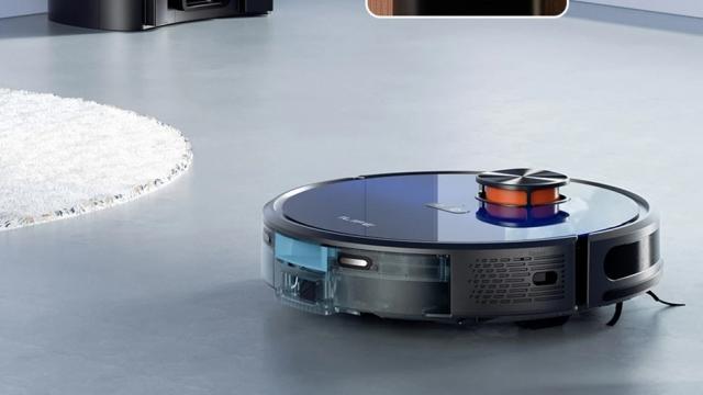 <b>Aspiratorul robot ILIFE T10s 2 în 1, cu funcție de aspirare și mop, acum cu 34% reducere pe GeekBuying</b>Curățenia este ceva care ne preocupă zi de zi, iar noroc cu tehnologia care ne mai ușurează viața. Mă refer aici desigur la aspiratoarele robot, un exemplu fiind și ILIFE T10s pe care l-am găsit cu 34% reducere în aceste zile 