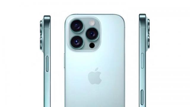 <b>iPhone 17 Pro ne va aduce un alt buton, unul multifuncțional care unifică și butoanele de volum</b>Apple experimentează mai mult ca niciodată cu iPhone-ul, iar după ce în 2024 ne-a adus un buton de captură foto, acum pregătește un alt refresh la capitolul funcționalitate anul viitor pentru iPhone 17 Pro. Informații despre planurile 