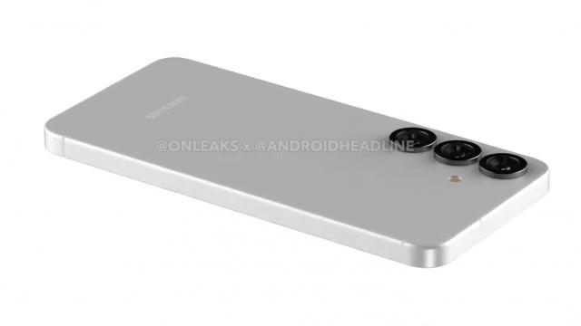 <b>Samsung nu renunță la varianta de bază Galaxy S25, dar schimbă procesorul; Ce soluție MediaTek a fost aleasă?</b>Pe fondul zvonurilor referitoare la faptul că din 2026 nu vom mai avea un model de bază Galaxy S26 au început să apară îngrijorări legate și de posibilitatea ca anul viitor să nu vedem un S25. Vestea bună este că telefonul compact