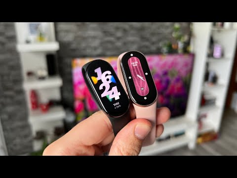 Xiaomi Smart Band 9 Video Review în Limba Română