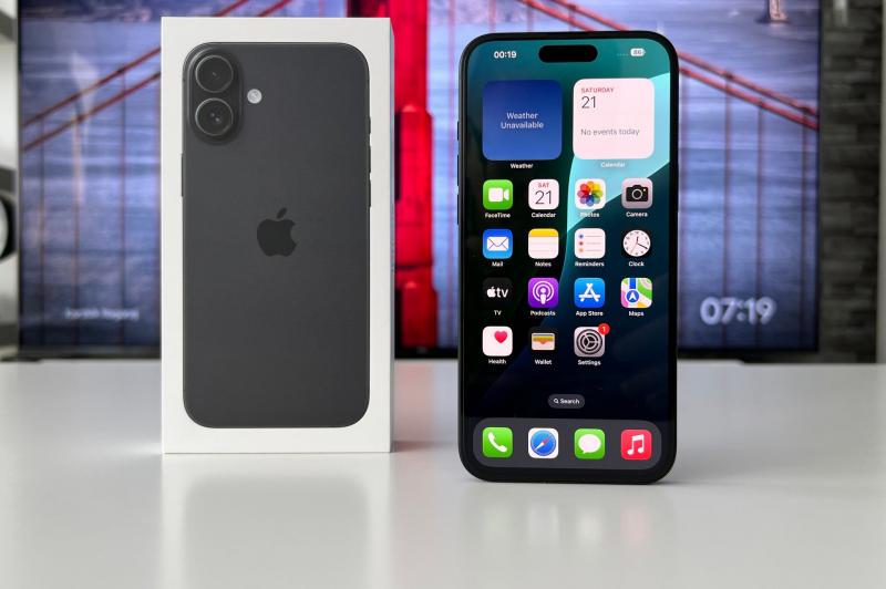 Apple iPhone 16 Plus - Unboxing: iPhone-16-Plus-Unboxing_003.jpg