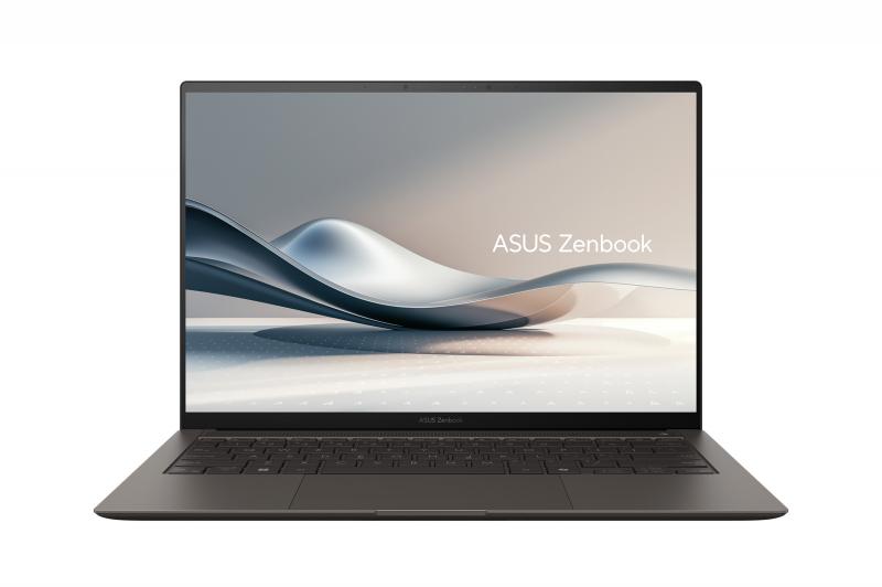 ASUS lansează în România Zenbook S 14 cu AI: design ultra-subțire și performanțe avansate: zenbook_s_14_ux5406sa_product_photo_zumaia_gray_02.jpg
