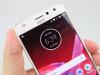 Motorola Moto Z2 Play: Design ultra-subţire, premium, lat