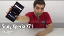 Sony Xperia XZ1 Video Review în Limba Română