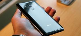 Preț și disponibilitate Huawei Mate 10 Pro în România