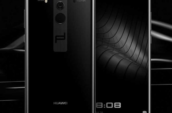 Huawei Mate 10 Porsche Design - Fotografii oficiale: Huawei-Mate-10-Porsche-Edition_002.jpg