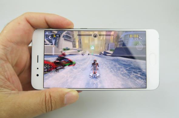 Putere volum Xiaomi Mi 6: Xiaomi-Mi-6_007.JPG