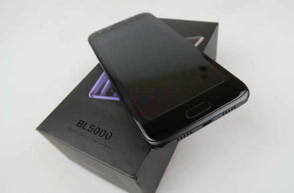 Unboxing DOOGEE BL5000 (conținutul cutiei): DOOGEE-BL5000_003.JPG