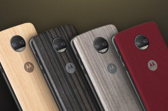 Motorola Moto Z (2018) - Fotografii oficiale: Moto-Z-2018_008.jpg