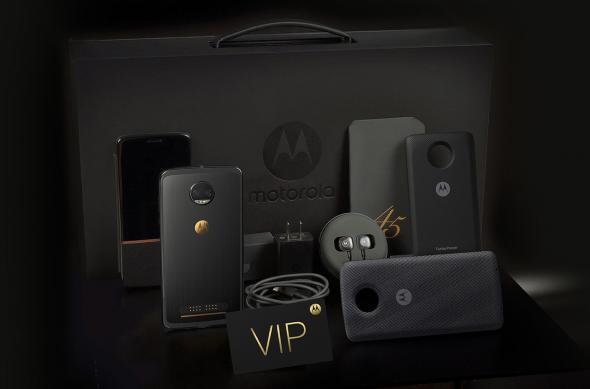 Motorola Moto Z (2018) - Fotografii oficiale: Moto-Z-2018_015.jpg