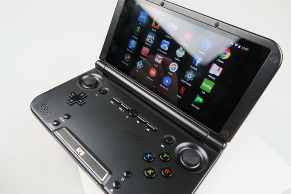 Unboxing GPD XD (conținutul cutiei)