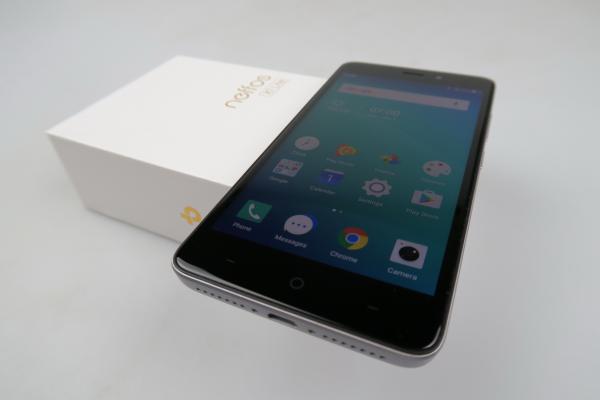 Unboxing TP-Link Neffos X1 Lite (conținutul cutiei)