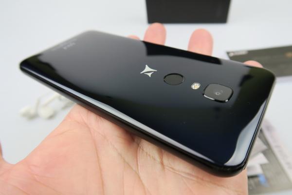 Allview X4 Soul Infinity N - Unboxing