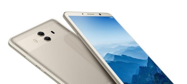 Preț și disponibilitate Huawei Mate 10 în România