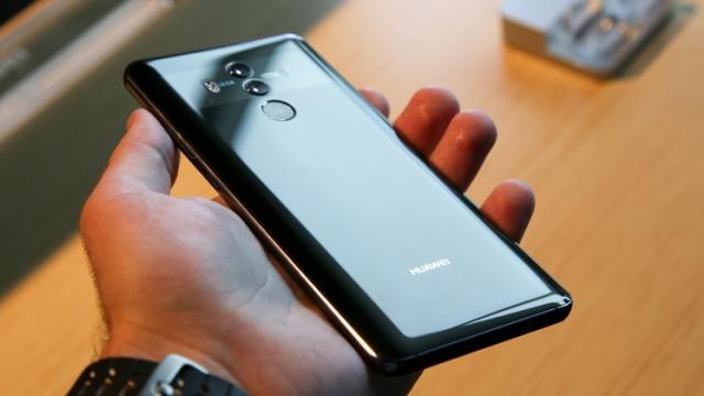 <b>Preț și disponibilitate Huawei Mate 10 Pro în România</b>Anul 2017 a reprezentat pentru Huawei și trecerea la panourile 18:9, primul flagship cu asemenea dotare fiind modelul Huawei Mate 10 Pro. În ciuda dimensiunilor sale compacte raportate la diagonala ecranului, telefonul de față reușește 