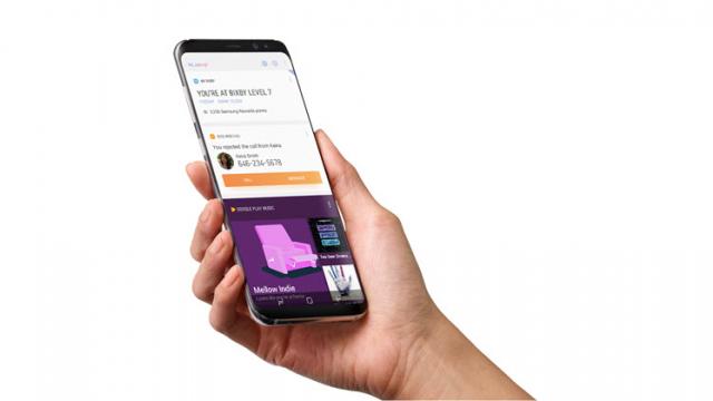 <b>Samsung anunţă Bixby 2.0, cu suport pentru dispozitive smart home şi deschis dezvoltatorilor 3rd party</b>Astăzi sosește și anunțul lui Bixby 2.0, asistent vocal ce primește cu această ocazie suport pentru dispozitive smart home și care va fi deschis și dezvoltatorilor 3rd party. Asta înseamnă că în perioada următoare ne putem aștepta la dezvăluirea