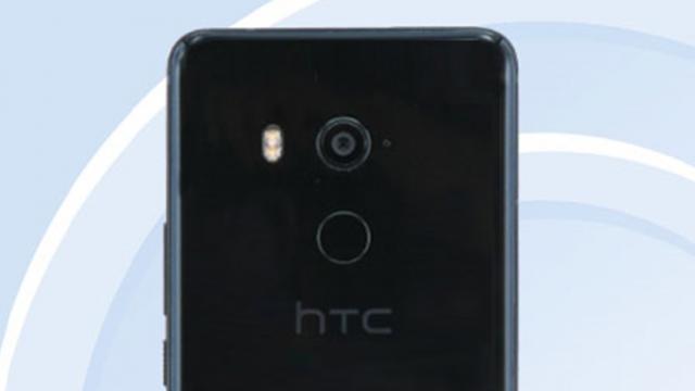 <b>HTC U11 Plus este certificat de TENAA; se confirmă display-ul 18:9 și lansarea de pe 2 noiembrie</b>Astăzi vine iată și certificarea TENAA pentru smartphone-ul HTC U11 Plus, terminal foarte interesant care va adopta un display 18:9. Descoperim că produsul adoptă un ecran de 6 inch cu rezoluție Quad HD+ și că la interiorul său vom regăsi