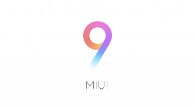<b>ROM-ul MIUI 9 Stable ar putea fi distribuit către terminalele compatibile până la finalul lunii</b>Aflăm astăzi faptul că ROM-ul MIUI 9 Stable este gata pregătit pentru distribuirea sa către terminalele Xiaomi compatibile, lucru ce se va întâmpla până la finalul acestei luni sau la început de noiembrie. Printre noutățile aduse de acest release