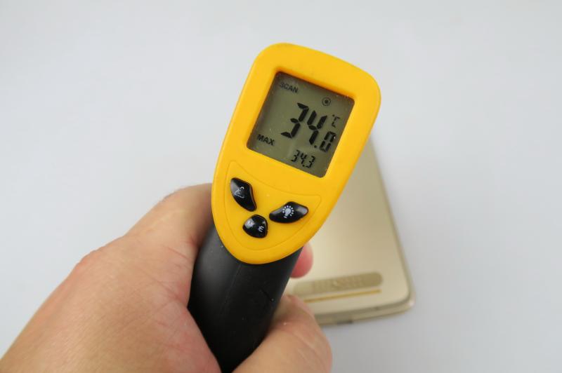 Motorola Moto Z2 Play - Teste Mobilissimo.ro: Motorola-Moto-Z2-Play_092.JPG