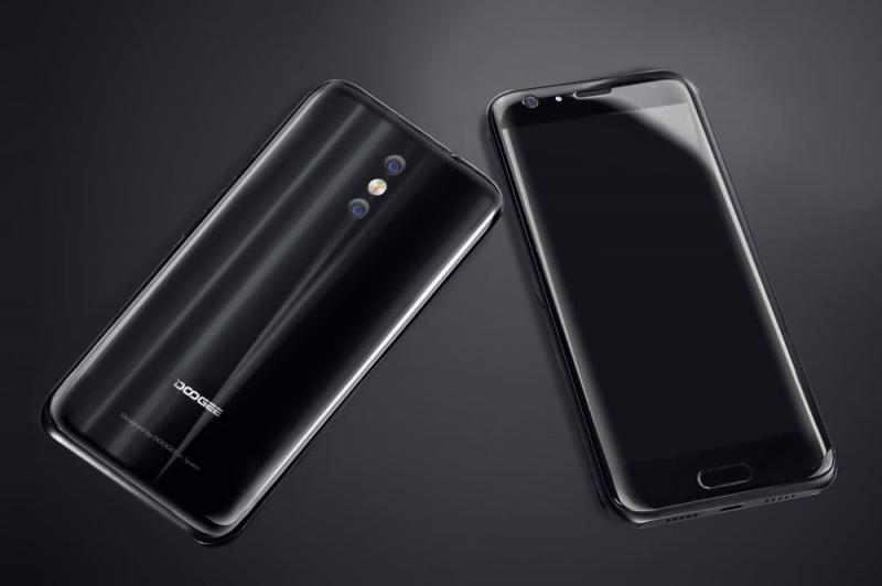 DOOGEE BL5000 - Fotografii oficiale: DOOGEE-BL5000_007.jpg