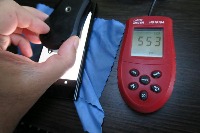 Sony Xperia XZ1 - Teste Mobilissimo.ro: Sony-Xperia-XZ1_039.JPG