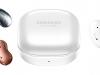 Căştile Samsung Galaxy Buds Live vor sosi cu anulare activă a zgomotului de fond + microfon Always On