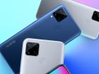 Realme C15 devine oficial drept un smartphone cu baterie mare de 6000 mAh, cameră quad și preț de 110 euro