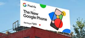 După multe amânări, Google Pixel 4a ar fi gata de un debut oficial pe data de 3 august (zvon)