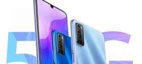 În ciuda interdicțiilor, Huawei surprinde pe toți și depășește Samsung în topul producătorilor smartphone la nivel global; Acum pe primul loc!