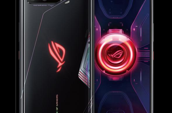 ASUS ROG Phone 3 - Fotografii oficiale: ASUS-ROG-Phone-3_003.jpg