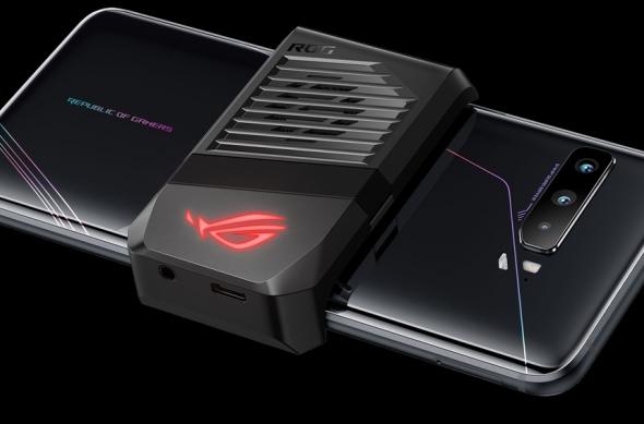 ASUS ROG Phone 3 - Fotografii oficiale: ASUS-ROG-Phone-3_002.jpg