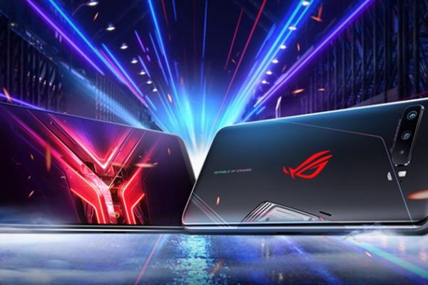 ASUS ROG Phone 3 devine oficial: telefon de gaming cu 5G, cameră triplă, procesor Snapdragon 865+, noi butoane de gaming