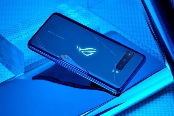 ASUS ROG Phone 3 - Fotografii oficiale