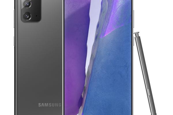 Samsung Galaxy Note 20 - Leak imagini