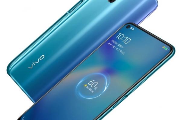 Vivo Y51s - Fotografii oficiale