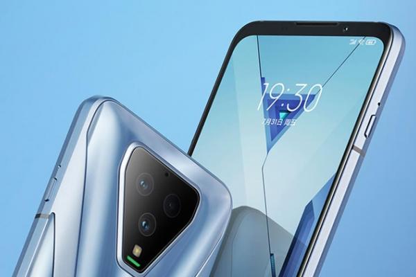 Xiaomi Black Shark 3S devine oficial; Smartphone de gaming cu ecran 120Hz, stocare rapidă UFS 3.1