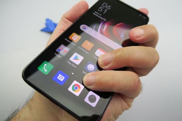 Nubia Red Magic 5G: Benchmark-uri de top 5, fără supraîncălzire