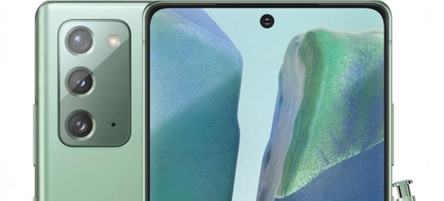 Seria de telefoane Galaxy Note 20 ar urma să aducă un procesor Exynos 990 actualizat, cu performanță peste Snapdragon 865