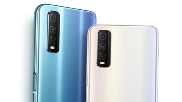 <b>Vivo Y51s anunțat oficial; Smartphone 5G cu procesor Exynos 880 și preț de doar 220 euro</b>Pe final de săptămână iată că sosește lansarea unui nou smartphone 5G accesibil și anume modelul Vivo Y51s anunțat în China la un preț de doar 220 euro. Optează pentru un pachet hardware mid-range cu procesorul 