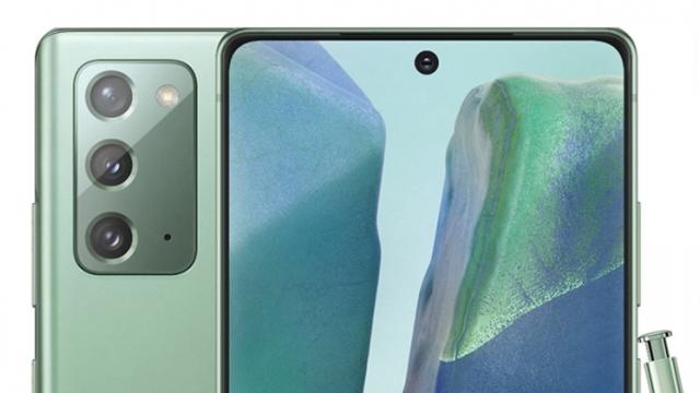 <b>Seria de telefoane Galaxy Note 20 ar urma să aducă un procesor Exynos 990 actualizat, cu performanță peste Snapdragon 865</b>Cei îngrijorați de faptul că seria de telefoane Samsung Galaxy Note 20 va sosi cu procesoare Exynos 990 la bord în Europa, primesc astăzi o veste bună ce are de-a face cu un upgrade adus acestui cipset