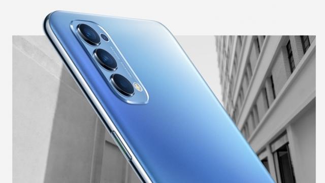 <b>Oppo Reno 4 primește o variantă globală, cu downgrade hardware; Are procesor Snapdragon 720G și încărcare mai lentă</b>Finalul lunii iulie ne aduce și lansarea lui Oppo Reno 4 (4G) - varianta globală a lui Reno 4 cel lansat în China la început de vară și care se remarca prin procesorul Snapdragon 765G, suportul pentru conectivitate 5G 