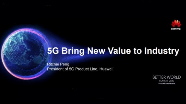 <b>Huawei Better World Summit 2020: Noul standard de conectivitate 5G aduce noi oportunități și accelerează digitalizarea industriilor de pe piață</b>Finalul lunii iulie 2020 ne-a adus după cum bine știți și seria de conferințe Huawei Better World Summit 2020, la care am participat în mod virtual și prin intermediul cărora am aflat cum contribuie tehnologia 5G 