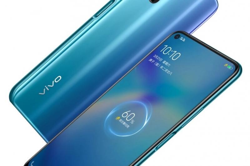 Vivo Y51s - Fotografii oficiale: Vivo-Y51s_003.jpg