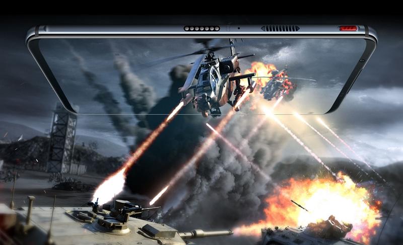 Nubia Red Magic 5S - Fotografii oficiale: Nubia-Red-Magic-5s_009.jpg