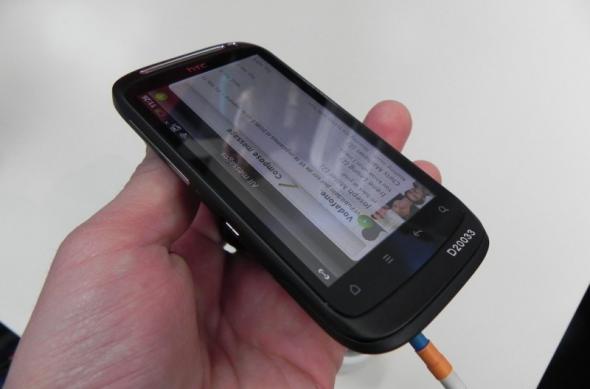 MWC 2011: HTC Desire S, urmașul popularului "frate" al lui Nexus One debutează În Barcelona: dscn3417jpg.jpg