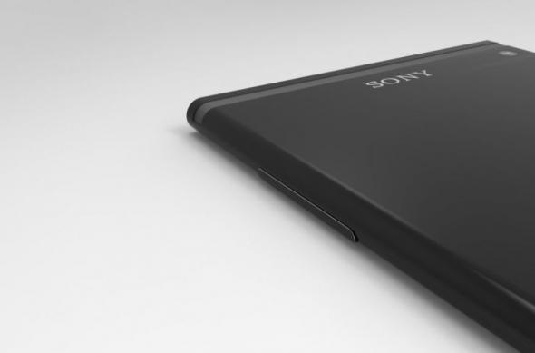 Sony Xperia Curve, un telefon concept inspirat din modelele Lumia și un posibil Galaxy S curbat (Video): sony_xperia_curve_concept_4.jpg