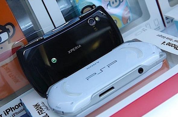 Sony PlayStation Phone analizat În detaliu, testat... pregătit de lansare?: 33.jpg